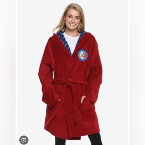 Disney Robe